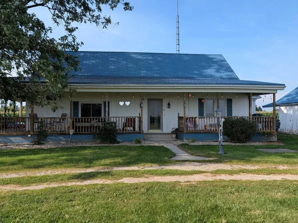 10677 S 200 W, Keystone, IN 46759