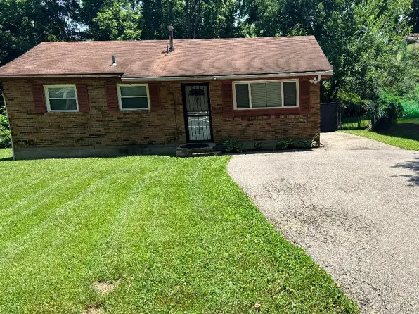2472 Hancock Ave, Dayton, OH 45406