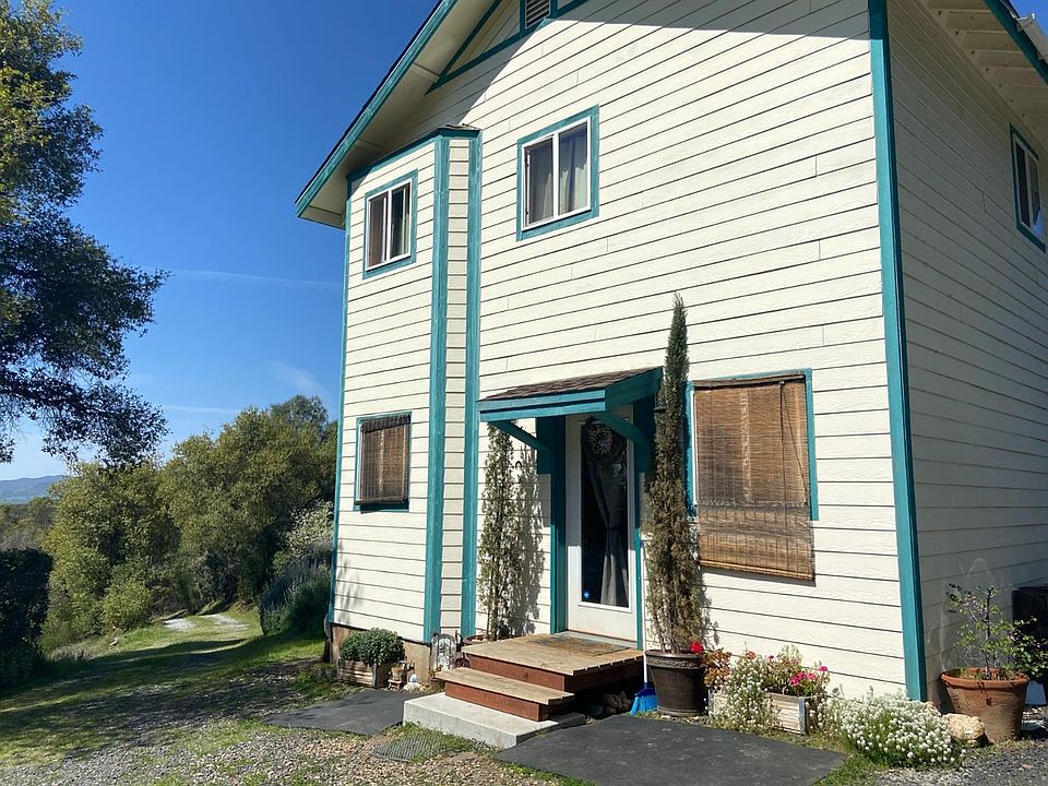 7460 Old Miners Way Mountain Ranch CA Zillow