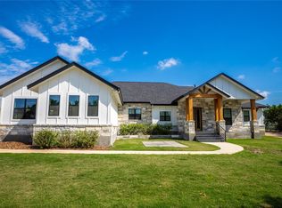 444 Flying B Ranch Rd, Bertram, TX 78605