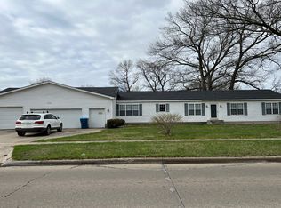 1435 Oak Ave, Muskegon, MI 49442
