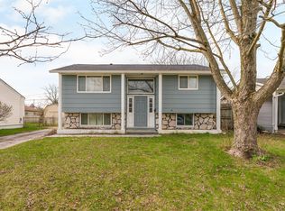3755 Lynward Rd, Columbus, OH 43228