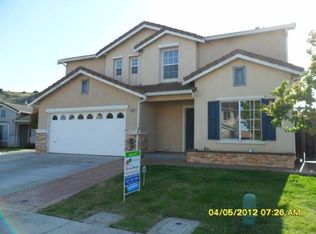 5540 Burgundy Ct, Vallejo, CA 94591