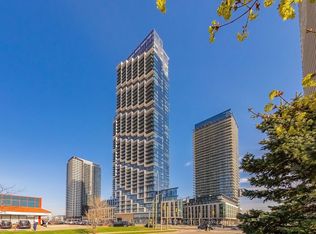 1000 Portage Pkwy #2002, Vaughan, ON L4K 0J6