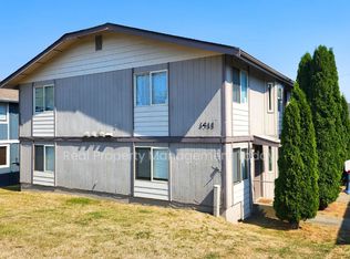Seaton, P - 3311 (Cascade Group), Tacoma, WA 98418
