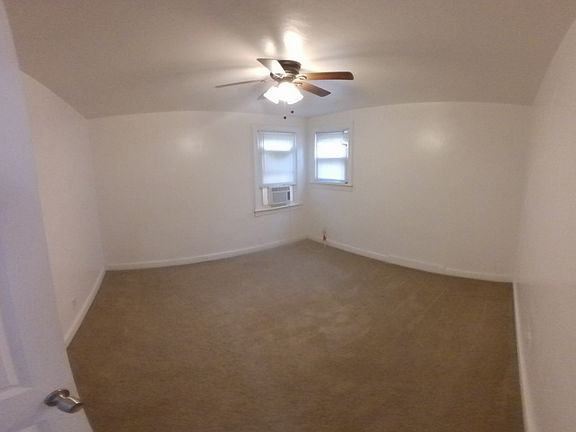 Back Bedroom