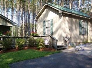 1190 Horne Rd, Eastman, GA 31023