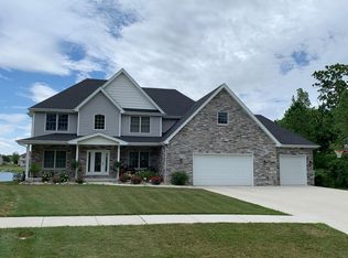 70 Morena Ter, Crown Point, IN 46307