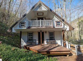 105 Bowers Rd, Marietta, SC 29661