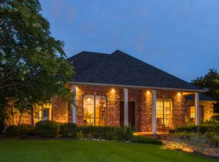 316 Shady Ln, Hallsville, TX 75650
