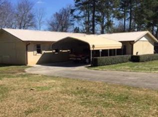 80 Woodland Dr, Carrollton, GA 30117
