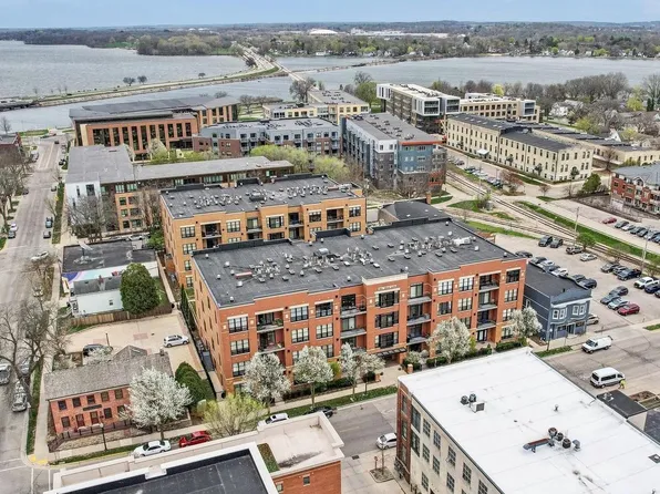 615 West Main Street #410, Madison, WI 53703