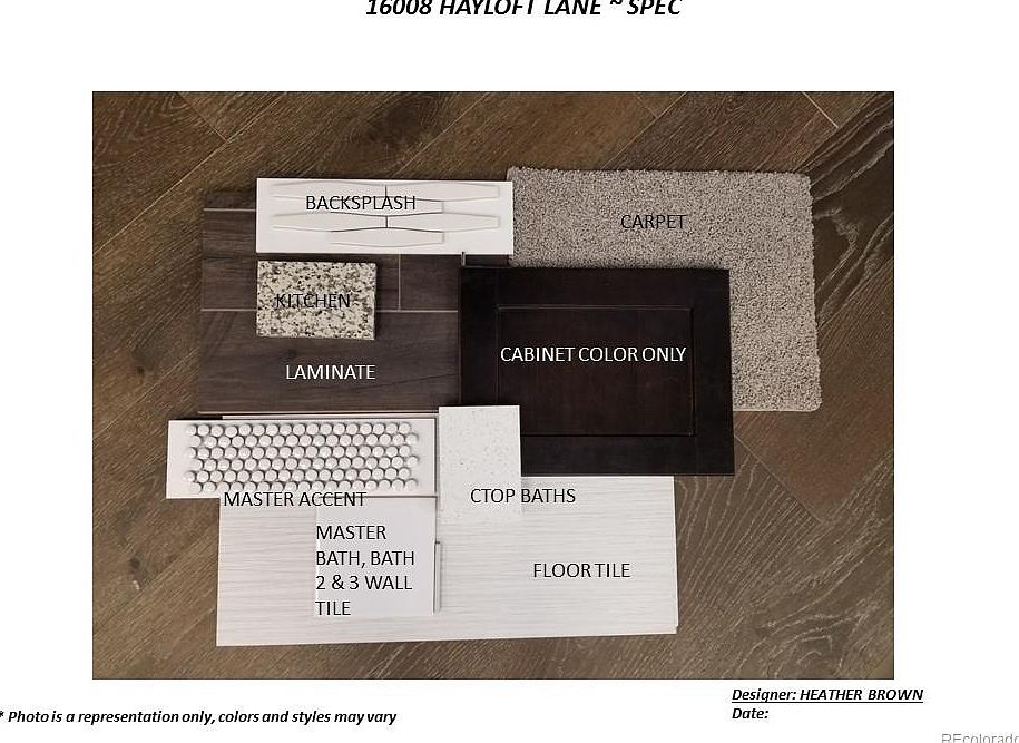 2nd image of 16008 Hayloft Ln