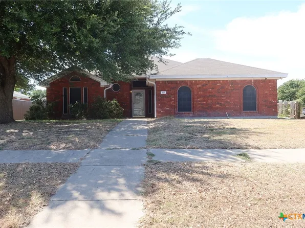 4101 Adolph Ave, Killeen, TX 76549