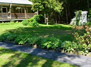 35 Beech River Cir, Center Ossipee, NH 03814