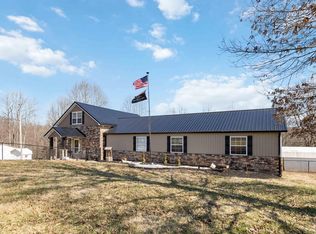 230 Stephen Trace Rd, Barbourville, KY 40906