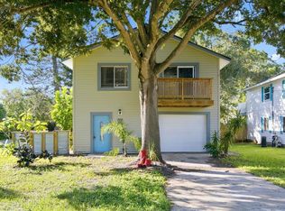 305 CRYSTAL BEACH AVENUE, CRYSTAL BEACH, FL 34681