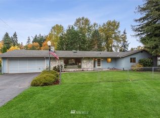 10537 151st Ave SE, Renton, WA 98059