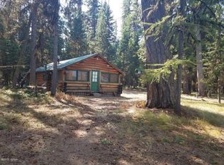 240 Point Way, Seeley Lake, MT 59868
