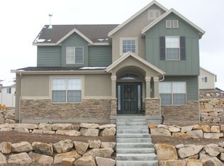 332 Waterside Rd, Heber City, UT 84032