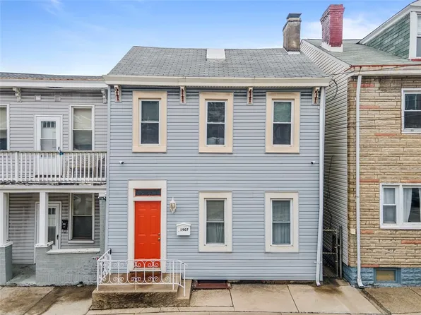 1907 Jane St, Pittsburgh, PA 15203