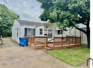 11204 Sherman Ave, Warren, MI 48089