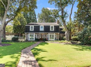 450 Somerset Ln SE, Marietta, GA 30067