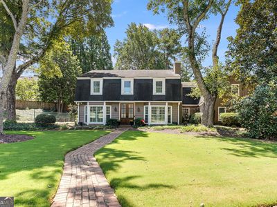 450 Somerset Ln SE, Marietta, GA, 30067