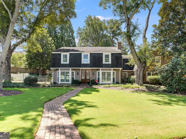 450 Somerset Ln SE, Marietta, GA 30067