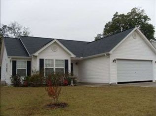 108 Palm Branch Way, Anderson, SC 29621