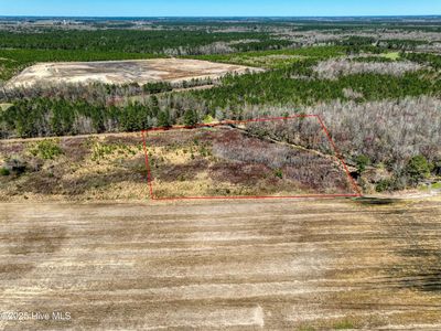 4.26 Ac Off 50, Rose Hill, NC, 28458