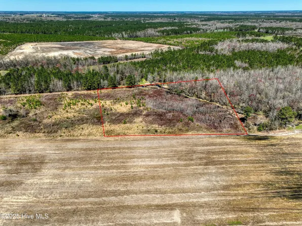 4.26 Ac Off 50, Rose Hill, NC 28458