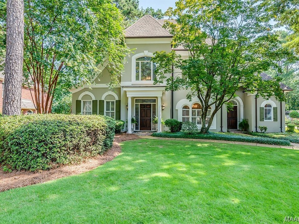 7333 Wynlakes Blvd, Montgomery, AL 36117 MLS 544626 Zillow