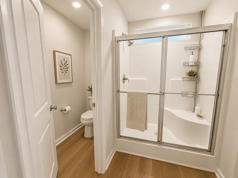 229 Whittier St — Photo 13