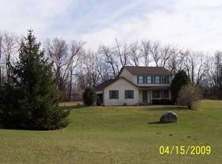 3350 Hickory Rdg, Ortonville, MI 48462