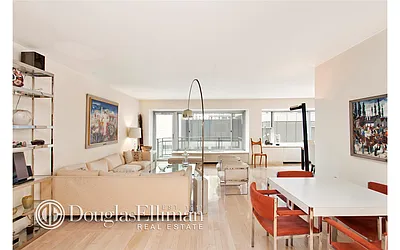 Sold by Douglas Elliman