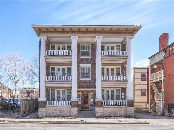 3433 Central St, Kansas City, MO 64111