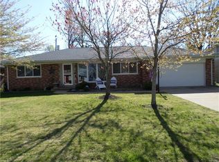 7712 Mayberry Dr, Saint Louis, MO