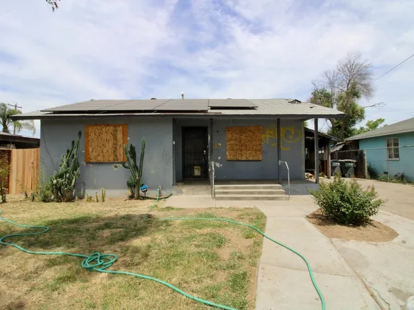 942 W Shields Ave, Fresno, CA 93705