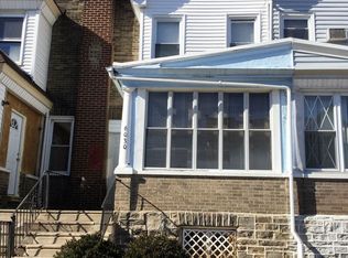 6030 N 19th St #1, Philadelphia, PA 19141