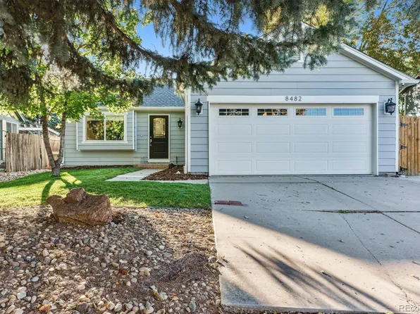 8482 Prairie Clover Way, Parker, CO 80134