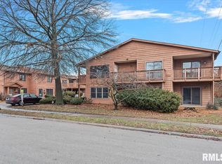 2639 Cooper Ave APT 20, Springfield, IL 62704