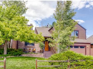 787 W Tamarisk St, Louisville, CO 80027
