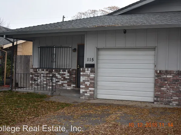 115 E Iris Ave, Stockton, CA 95210