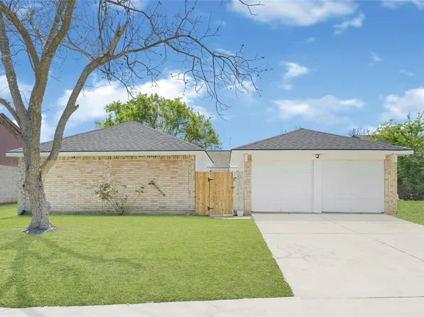 619 Fawnwood Dr, Missouri City, TX 77489