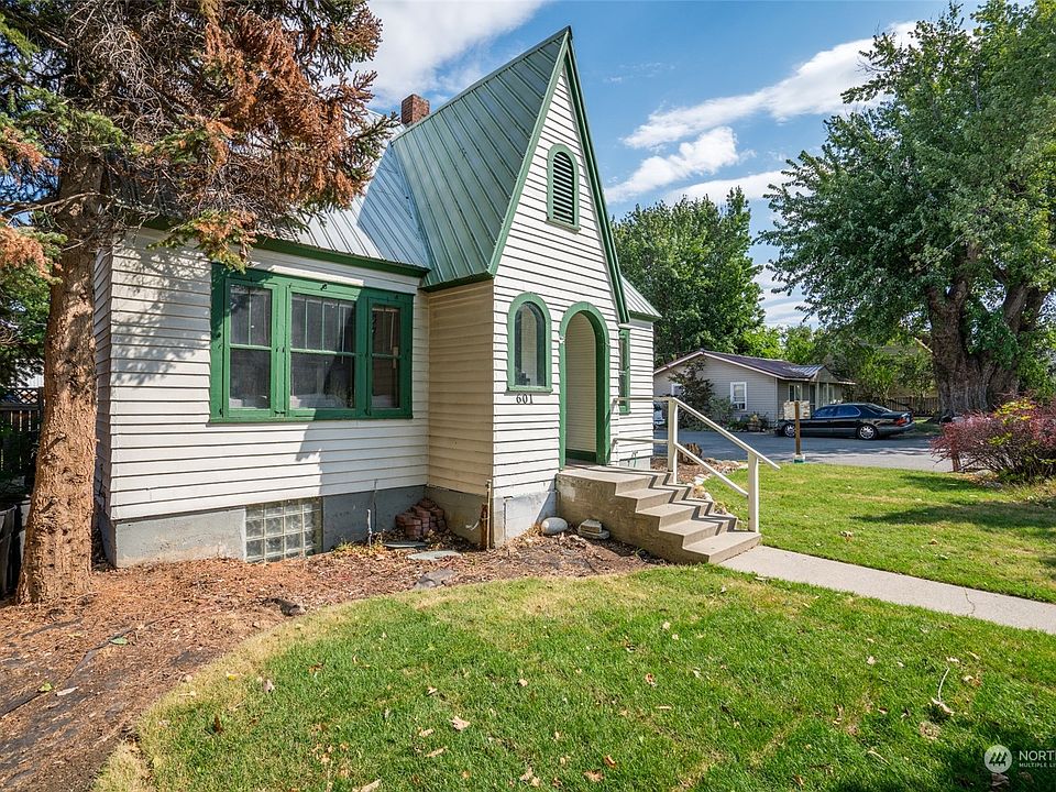 1st image of 601 Ramona Avenue