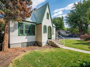601 Ramona Ave, Wenatchee, WA 98801