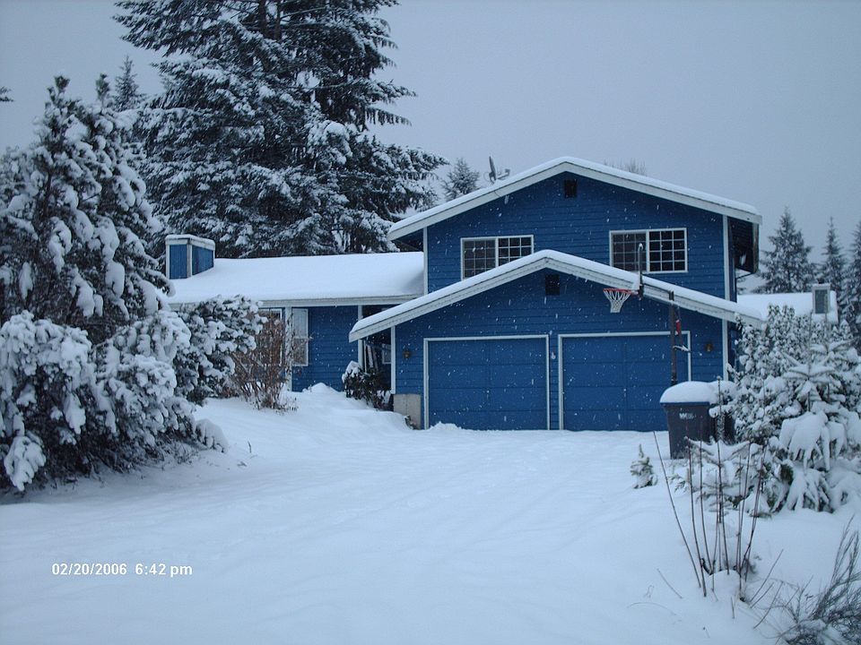 Winter 2008 Front View