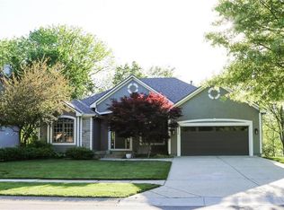 4426 Aminda St, Shawnee, KS 66226