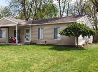 4924 Castleton Dr, Fairfield, OH 45014